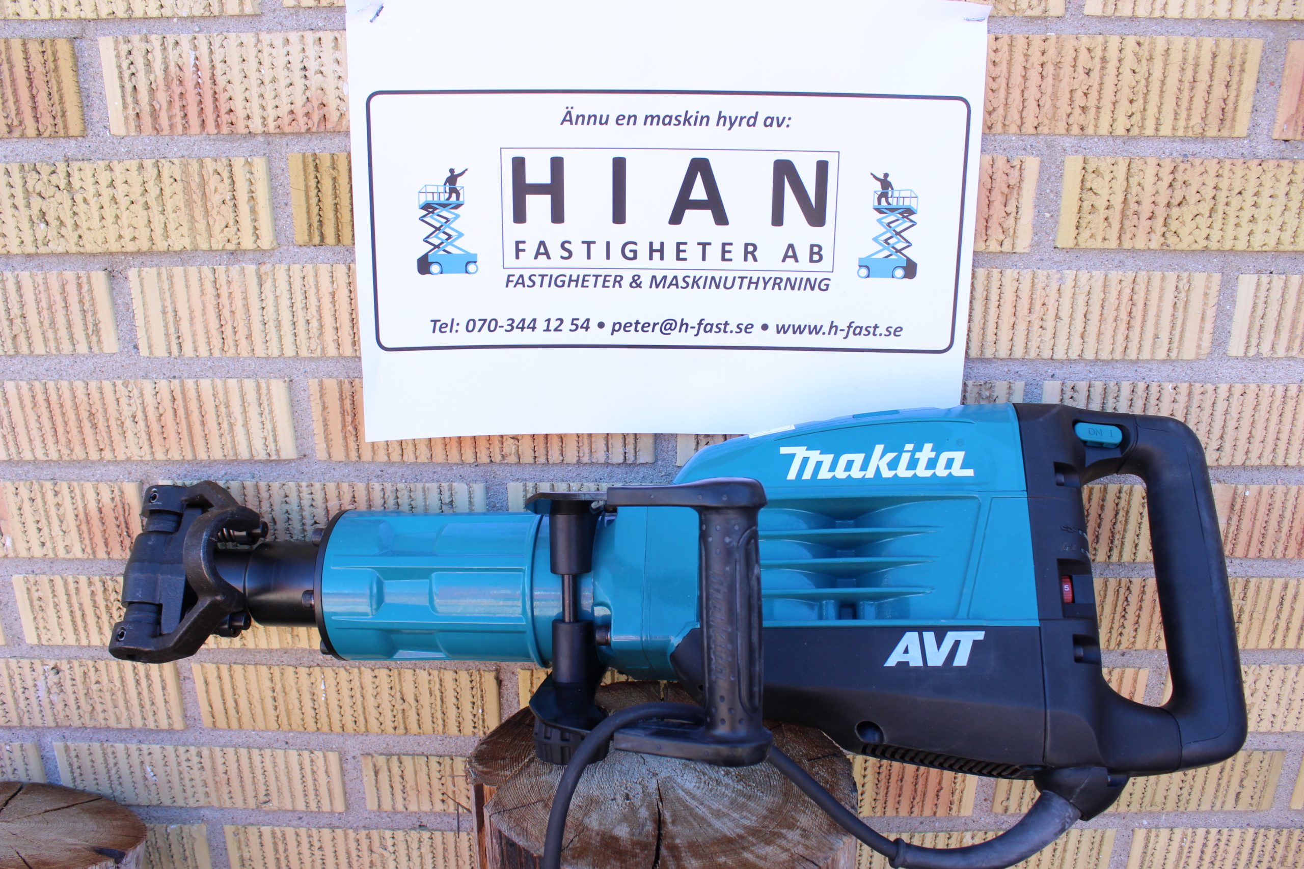Du visar för närvarande Bilmaskin Makita